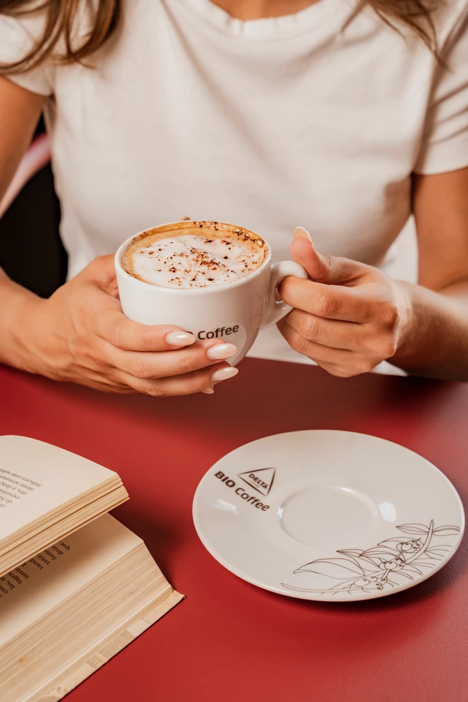 Café no ARQO